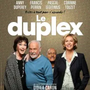 Le Duplex