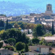 Le fait religieux à Pertuis - Conférence