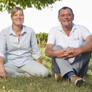 Le Fascinant Week-End: ils se mettent en 4 pour nos 5 vins : Domaine de la Chopinière du Roy