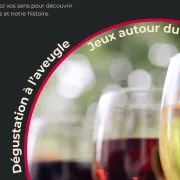 Le Fascinant Week-End: ils se mettent en 4 pour nos 5 vins : jeux autour du vin