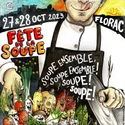 Le Festival De La Soupe