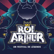 Festival du Roi Arthur 2025