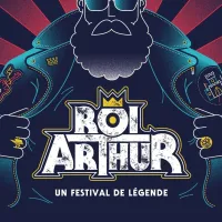 Le Festival du Roi Arthur DR