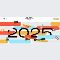 Le festival Le Son By Toulon 2025 DR