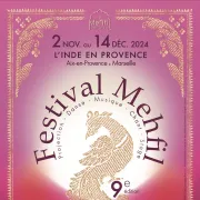 Le Festival Mehfil