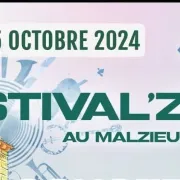 Le Festival\'Zieu #1