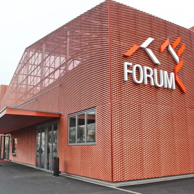 Forum Jean-Marie Zoellé