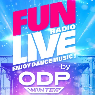 Fun Radio Live by ODP Winter 2025