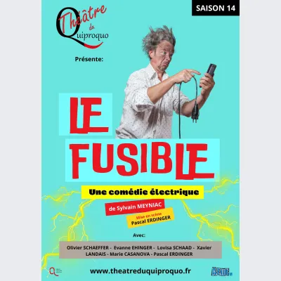 Le fusible