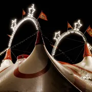 Le Grand Cirque De Noël