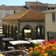 Le Grand Marché De Marseillan