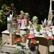 Le Grand Marché du Terroir de Yèvre-le-Châtel