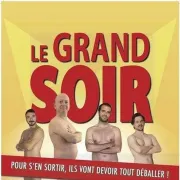 Le Grand Soir