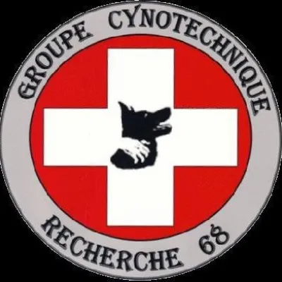 Groupe cynotechnique de recherche 68