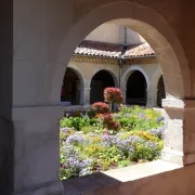 Le Jardin Enchan-Thé Au Cloître Des Capucins | Journée Européenne Du Patrimoine