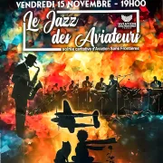 Le jazz des aviateurs