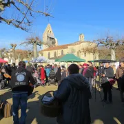 Le Joyeux Marché