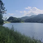 3 lacs vosgiens pour la baignade