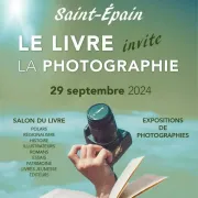 Le Livre invite la Photographie