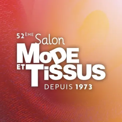 Salon Mode et Tissus 2025 à Sainte-Marie-aux-Mines