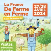 Le Lot de Ferme en Ferme