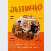 Jeintinho (musiques du monde)