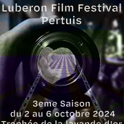 Le Luberon Film Festival