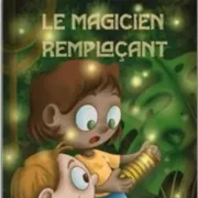 Le magicien remplaçant