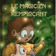 Le magicien remplacant