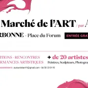 Le Marché De L\'Art