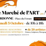 Le Marché De L\'Art