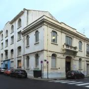 Le Marché De Noël Du Centro