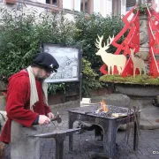 Les 5 marchés de Noël aux thèmes originaux