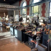 Le Marché Des Potiers De Castelnaudary