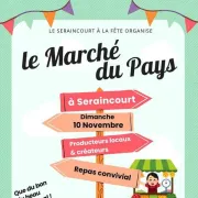 Le Marché du Pays