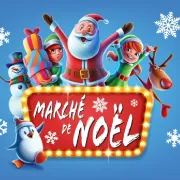 Le Marché Fête Noël