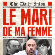 Le mari de ma femme