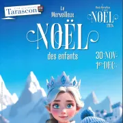 Le Merveilleux Noël des enfants