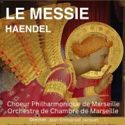 Le Messie de Haendel