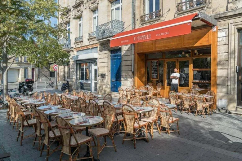 Une petite pépite bordelaise à découvrir d'urgence !