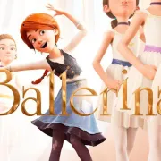 Le Mois de la danse - Projection du film Ballerina