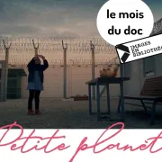 Le mois du doc\' : projection de \