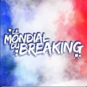 Le Mondial du breaking