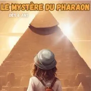 Le mystère du Pharaon