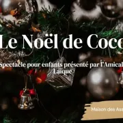 Le Noël De Coco