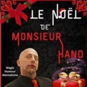 Le Noël de Monsieur Hand