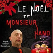 Le Noël de Monsieur Hand