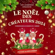 Le Noël des Créateurs