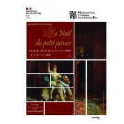 Le Noël du petit prince