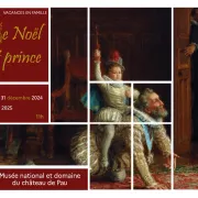 Le Noël du petit prince